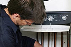 boiler replacement Kings Hill