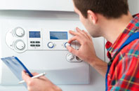 free commercial Kings Hill boiler quotes