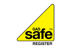 gas safe companies Kings Hill